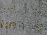 image of grave number 13255